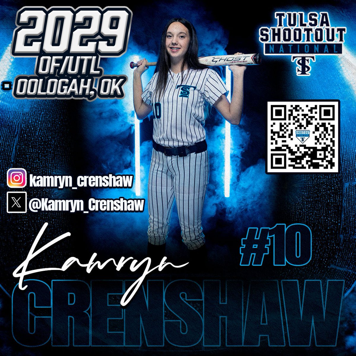 Kamryn Crenshaw 2029 (@kamryn_crenshaw) on Twitter photo 