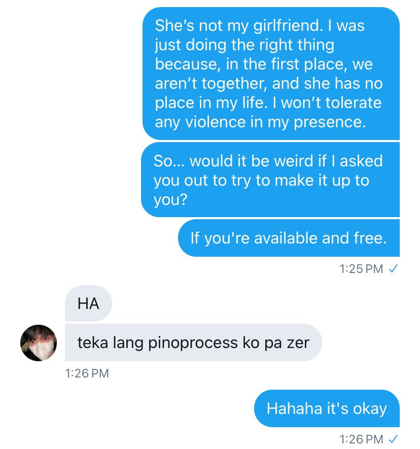 rae (@rae4jae) on X