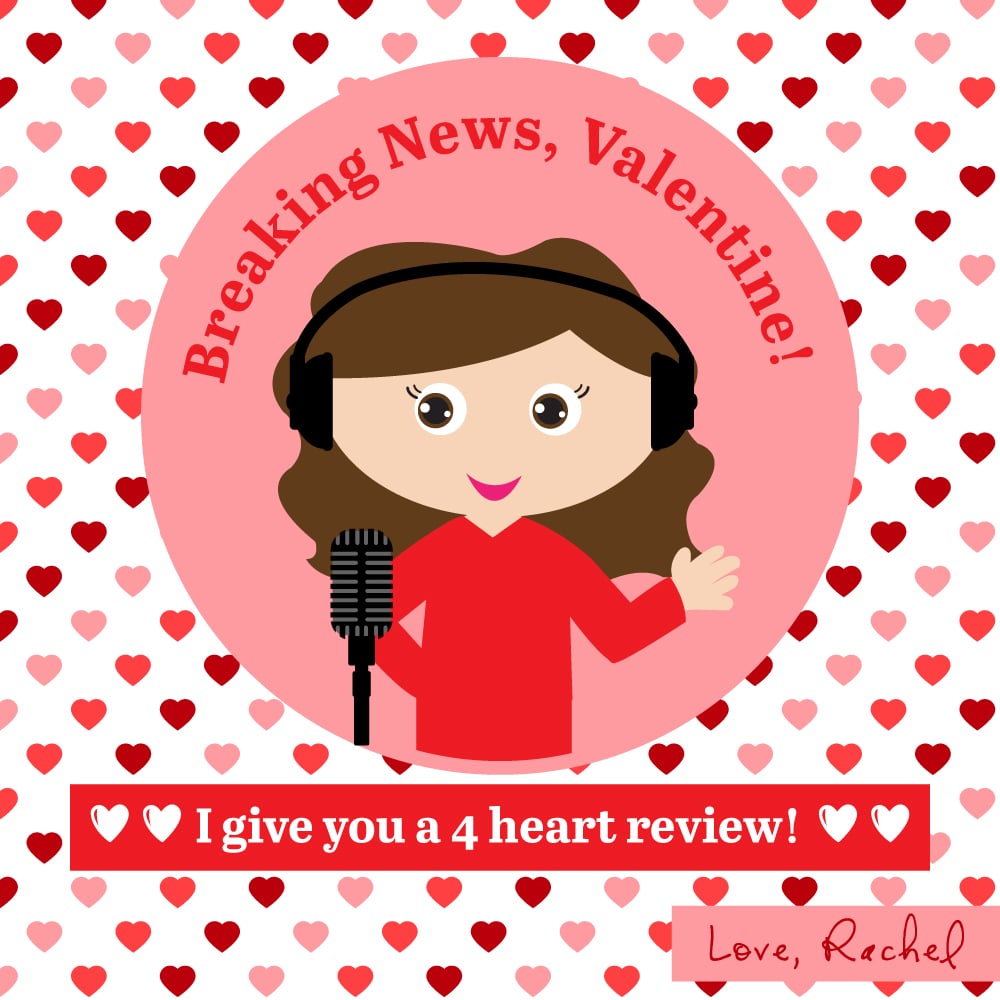 Rachel Reviews Movies and Theatre tweet media