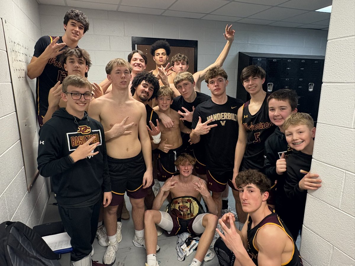 Dade Basketball tweet media