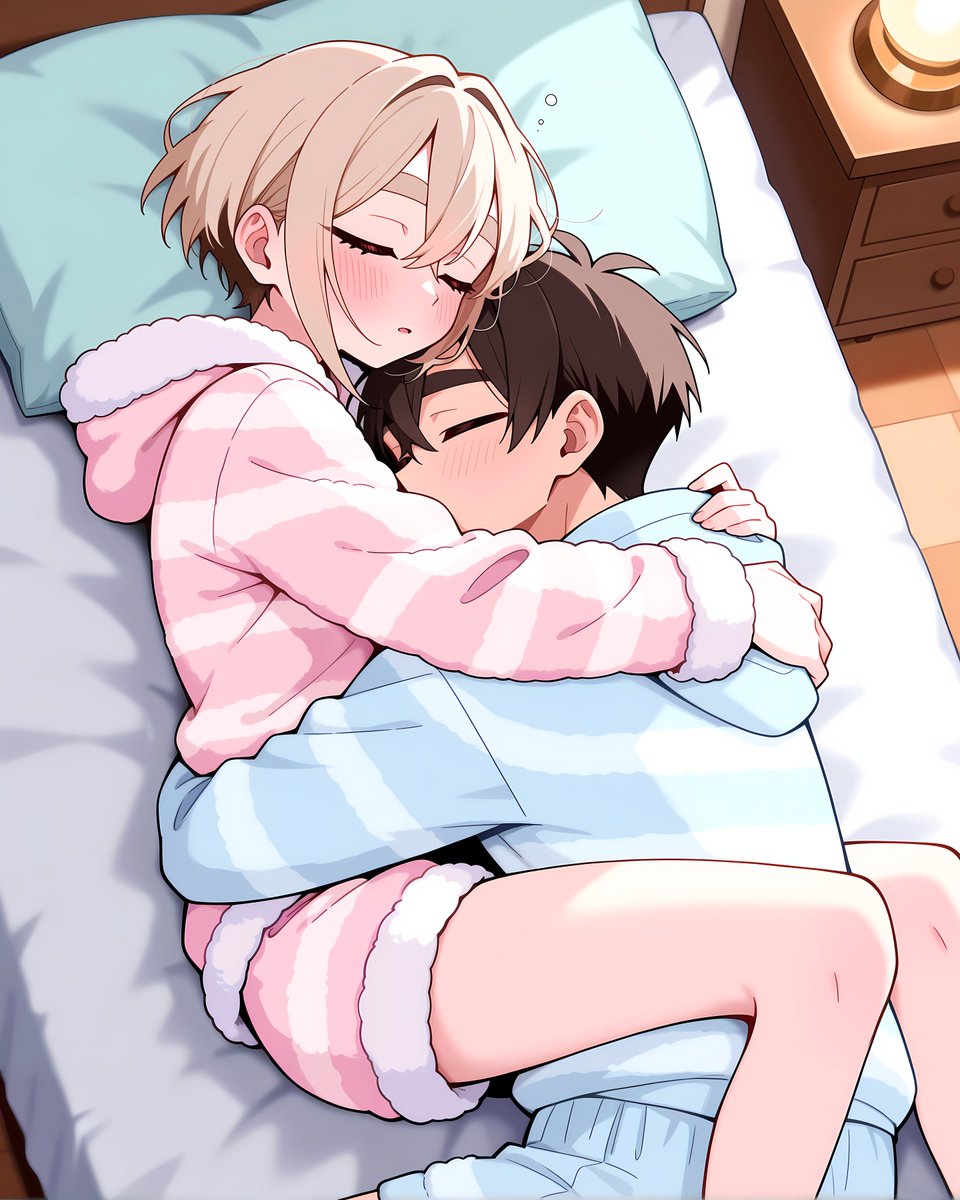 StableTomboy tweet media