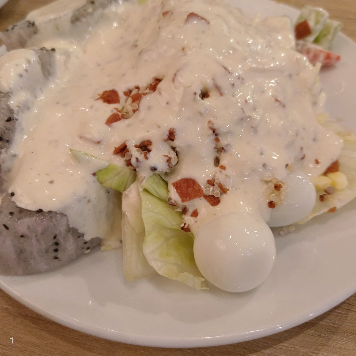 แฮปปี้วาเลนไทน์เดย์ค่ะทุกคน