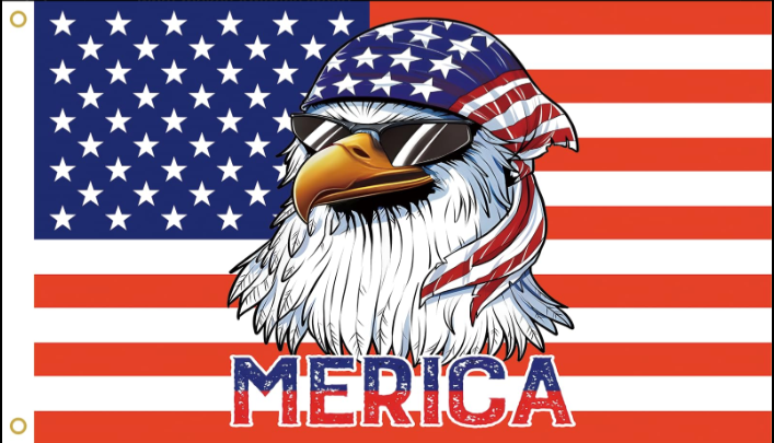 Fellow Americans! Ready to put America first in crypto? Check out $AmericaFirst – the XRPL token that's all about supporting legal Americans and keeping our tax dollars right here at home. Built on the fast, efficient XRP Ledger, this is your shot to join a patriotic movement