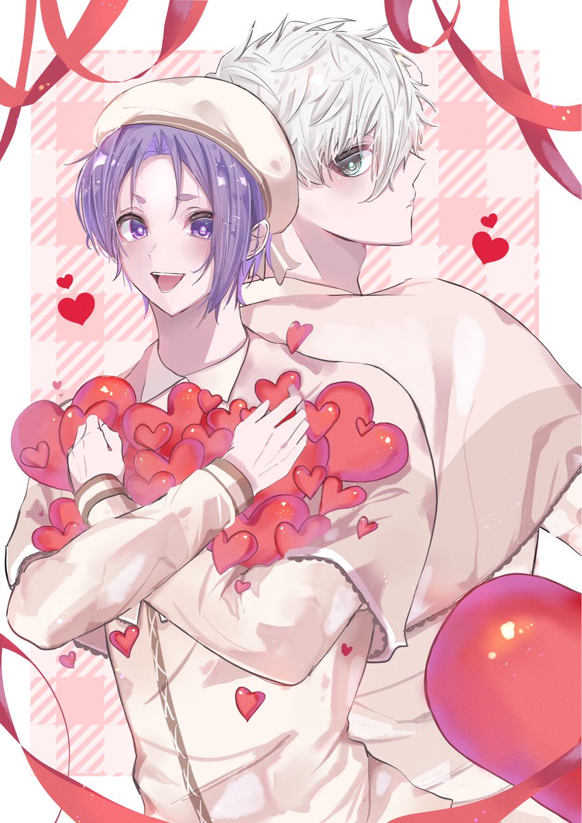 しらゆき🐾3/29 2号館 せ13a tweet media