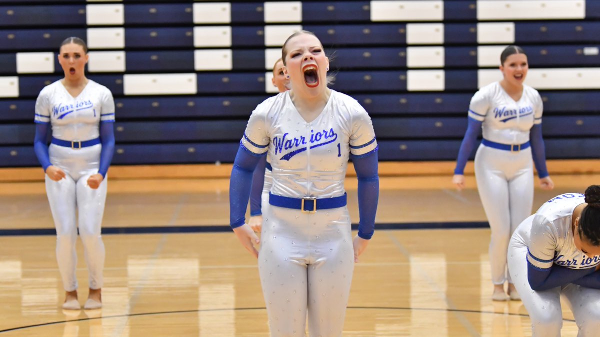 Midland Warriors tweet media