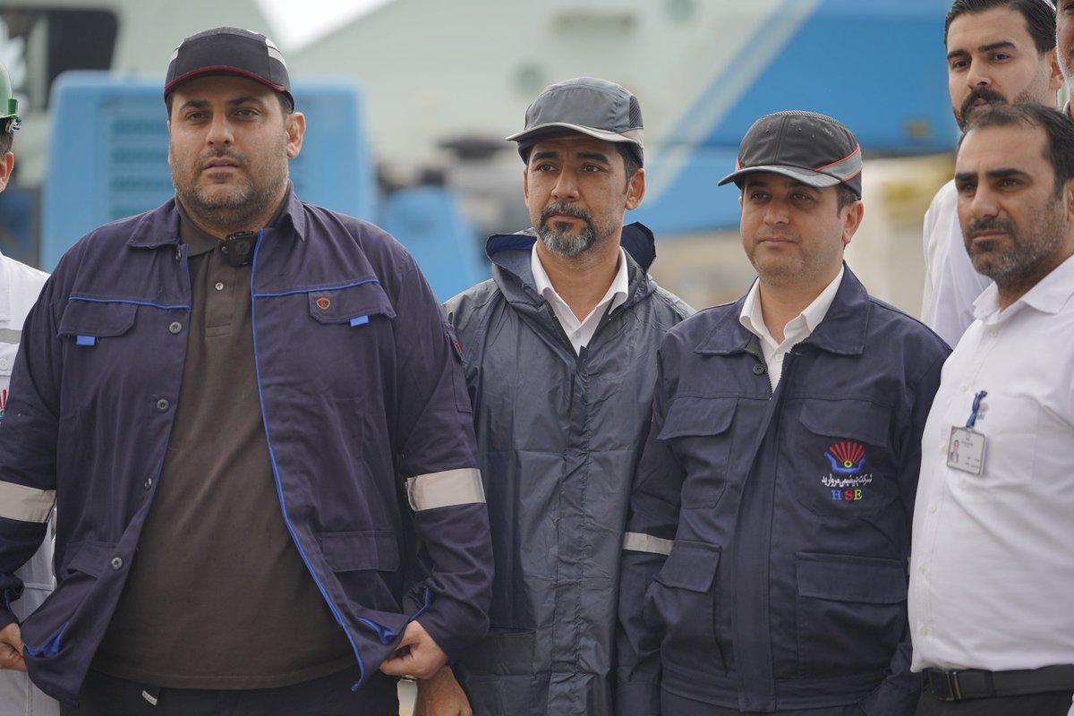 Mohammad reza alamdari tweet media