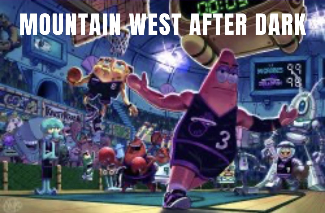 Barstool Mountain West tweet media