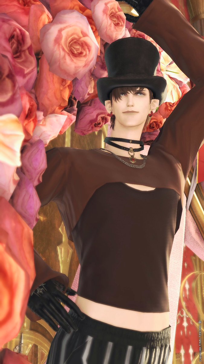 今日はバレンタインデーだなあ！🍫