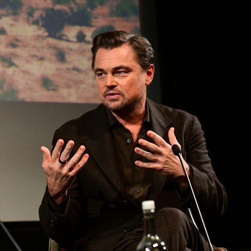 🚨🇺🇸🇬🇧 EPSTEIN ASKED PETER MANDELSON TO FIND ENDORSEMENT DEALS FOR LEONARDO DICAPRIO

A released 2009 email shows Epstein asking British politician Peter Mandelson if he knew "anyone in India, China, Japan, Russia" who might want Leonardo DiCaprio to endorse "non-U.S. products to