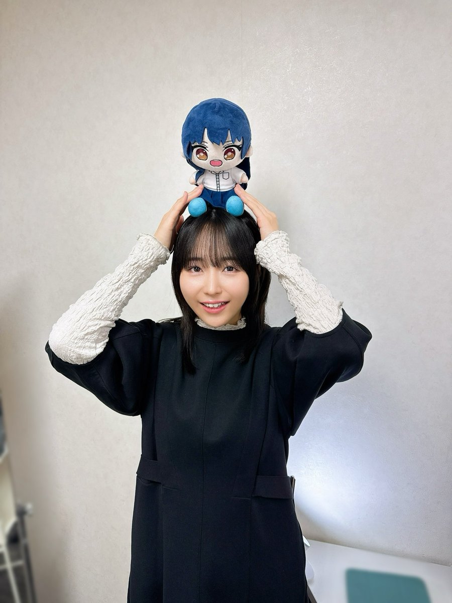 羊宮妃那 (@Hina_Youmiya) / Posts / X