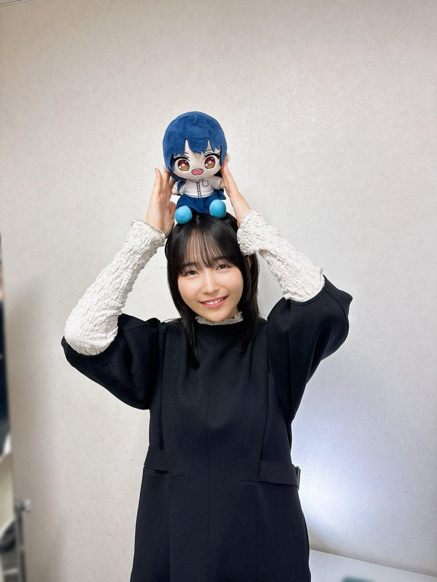 羊宮妃那 (@Hina_Youmiya) / Posts / X