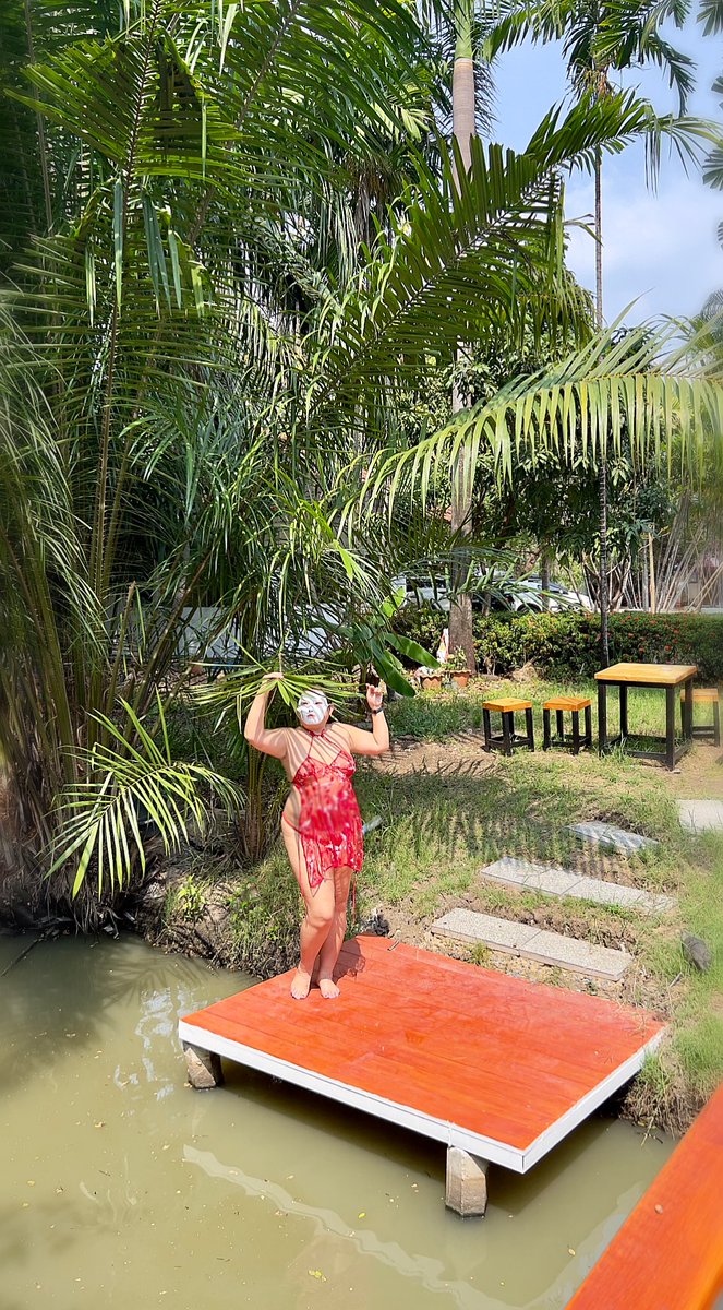 คู่กทมN@n/Tom tweet media