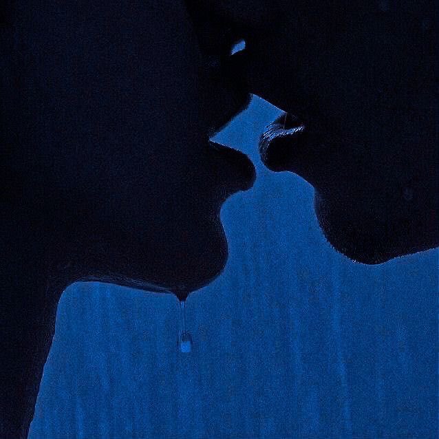 💭

W1lbvr has a thing for whispered filth in public. a crowded bar, a quiet corner of a party. his hand on the small of your back, his lips brushing your ear as he leans in like he’s sharing a secret.

 “i can still taste you.” he’ll murmur and watch you blush with a smug smile.