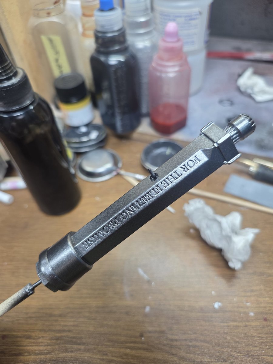 ボトル作ったな本人ですが、いいですね✨🤣🤣🤣