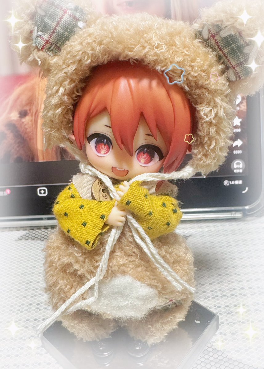 Yuui_in's tweet photo. https://t.co/VRfJnLyduH