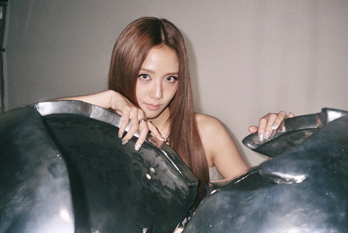 สวยแบบชิบหายยยยี่สิบเอ็ดเท่านั้นไอดอลเจน 5