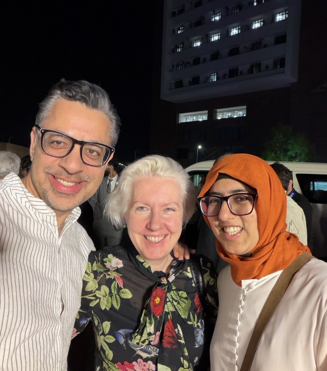 Dr_Andrology's tweet photo. Congratulations to our ⁦⁦@uclh⁩ FFR colleagues ⁦@TamsinGreenwel1⁩ and Amina Butt for #changinglives by performing multiple VVF repairs at #PKLI in Lahore. Fantastic effort to get through so many cases 👏🏽🔥 https://t.co/xrSHwRCetZ