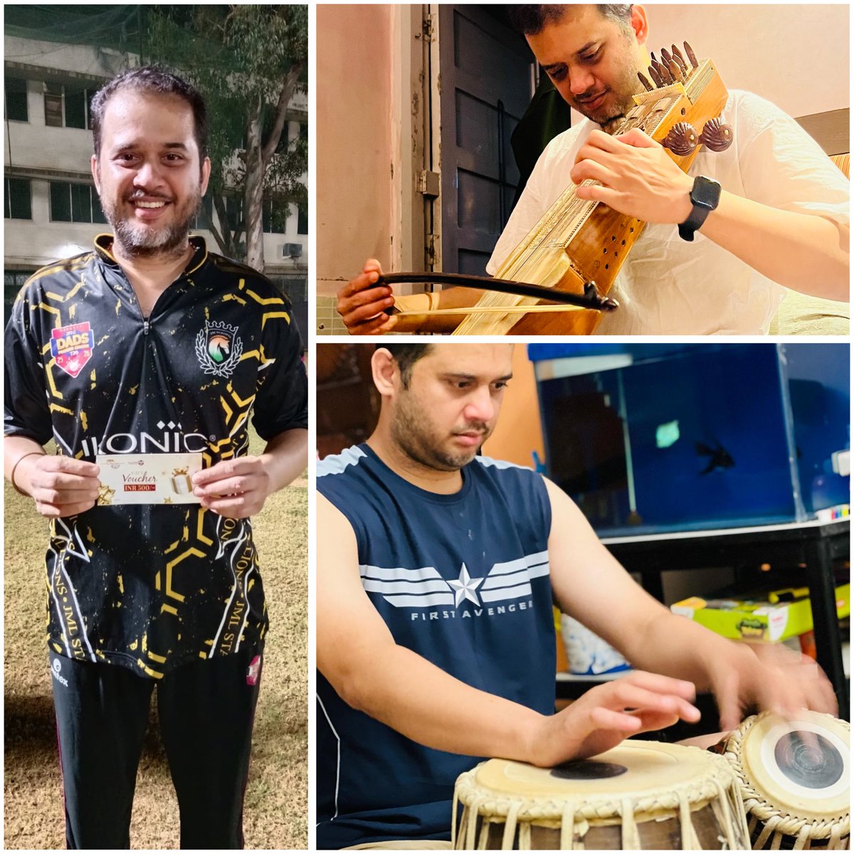 Kirti Tejas tweet media