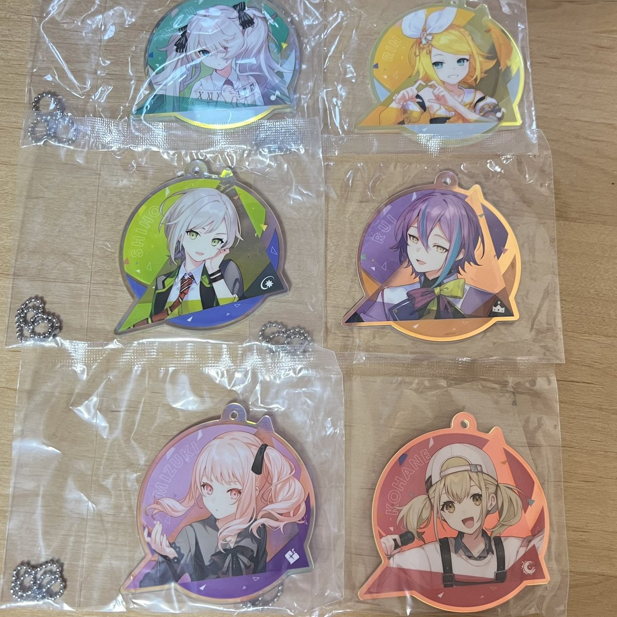 パン粉 【お取引垢】 tweet media