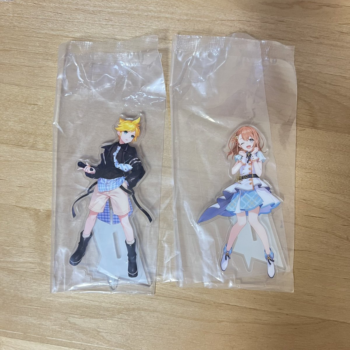 パン粉 【お取引垢】 tweet media