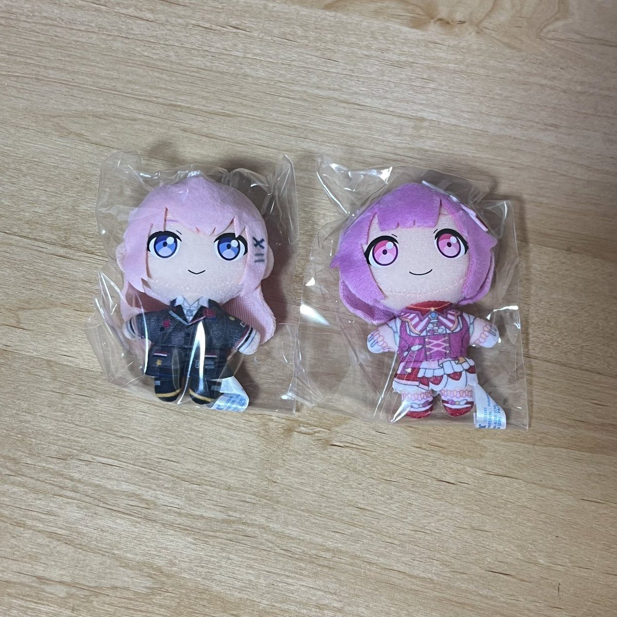 パン粉 【お取引垢】 tweet media