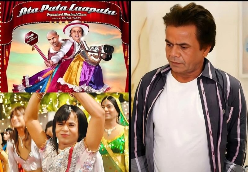 * 25+ years of successful career.
* 200+ movies. 

But all this end up to bankruptcy by just one wrong decision which he blindly took on his unskilled part. 

Lesson - bet on or take risk on your strength, never play blind game by looking at others in business or entrepreneurship