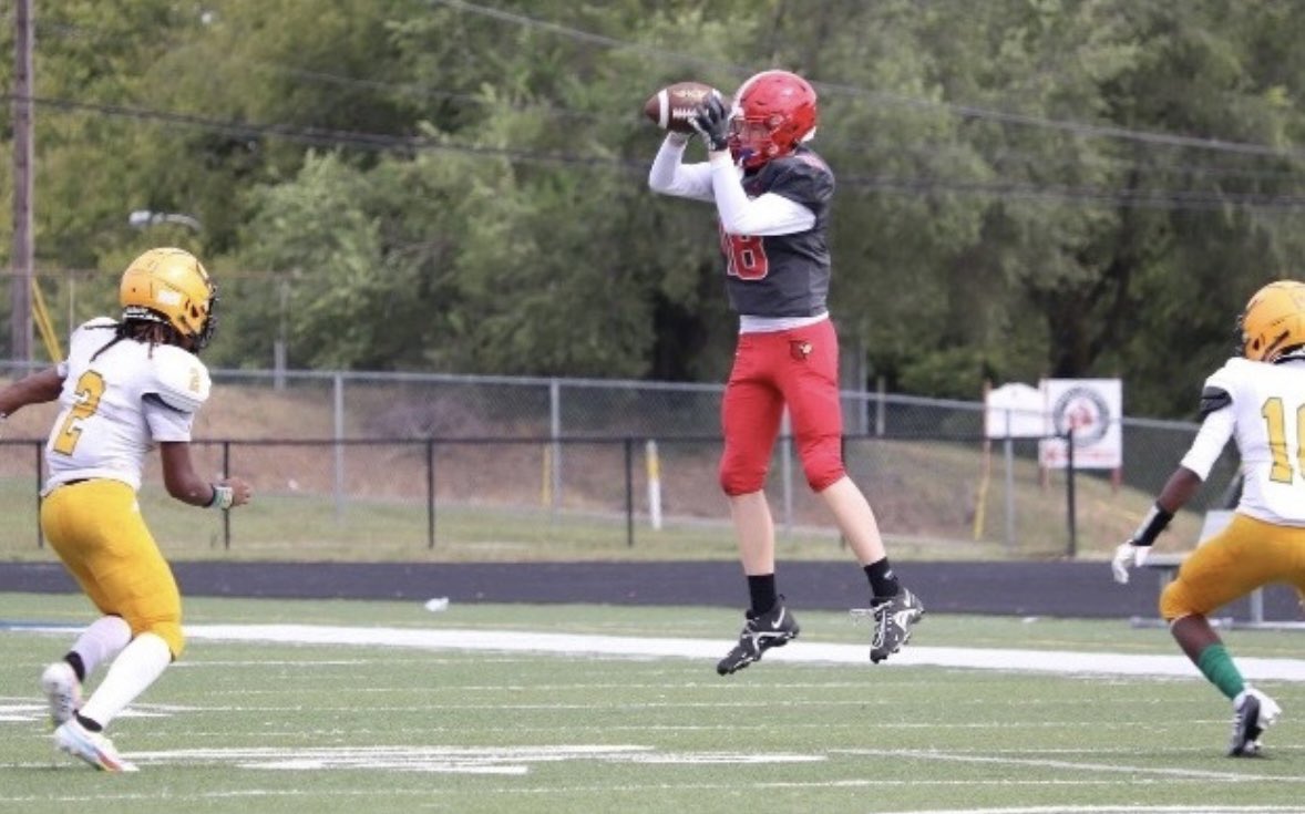 Tara Helton tweet media