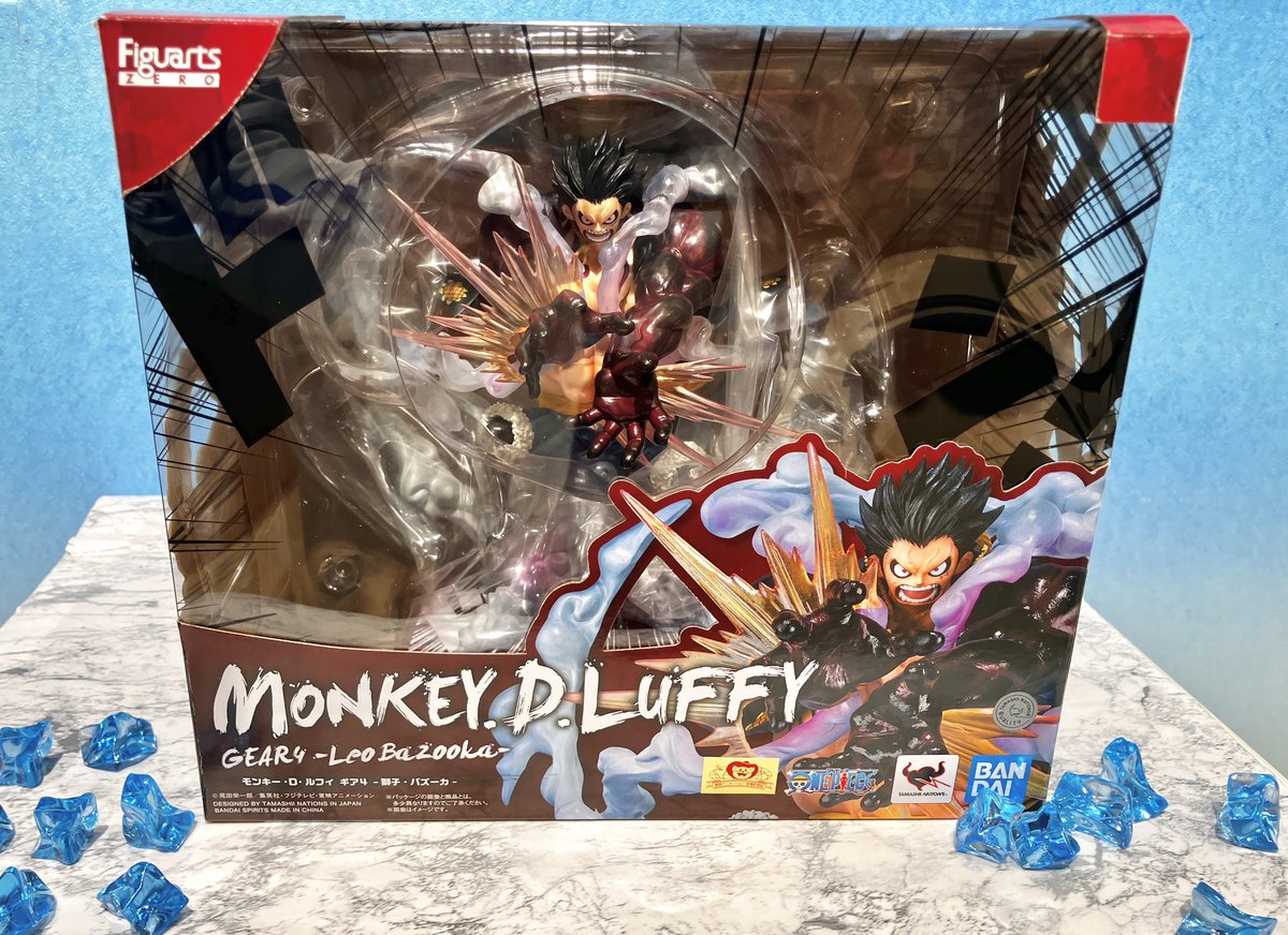 新商品】フィギュア フィギュアーツZERO ［EXTRA BATTLE］ モンキー