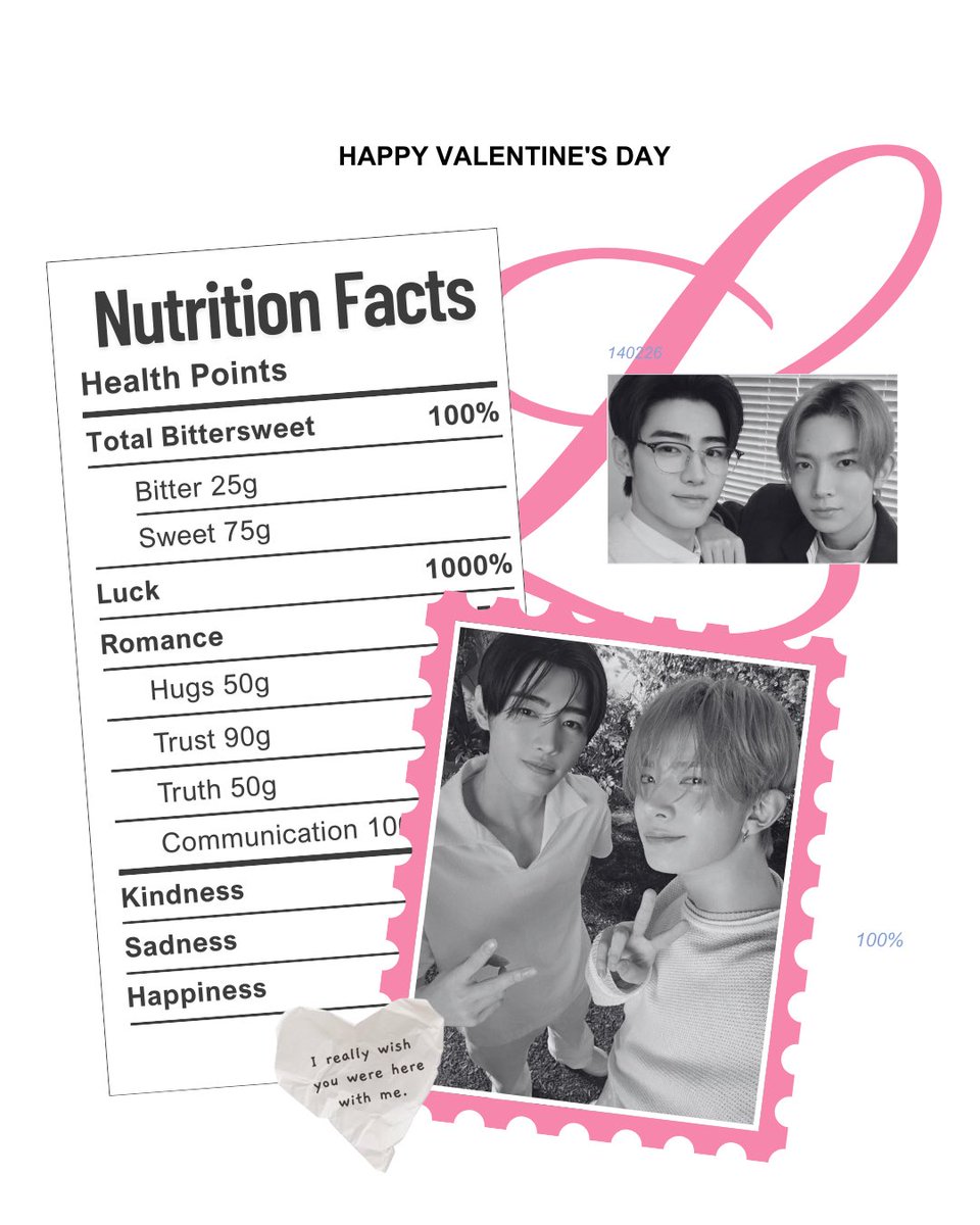 and will you be my valentine, sayang? dailyblog.cc/LovesRavi.