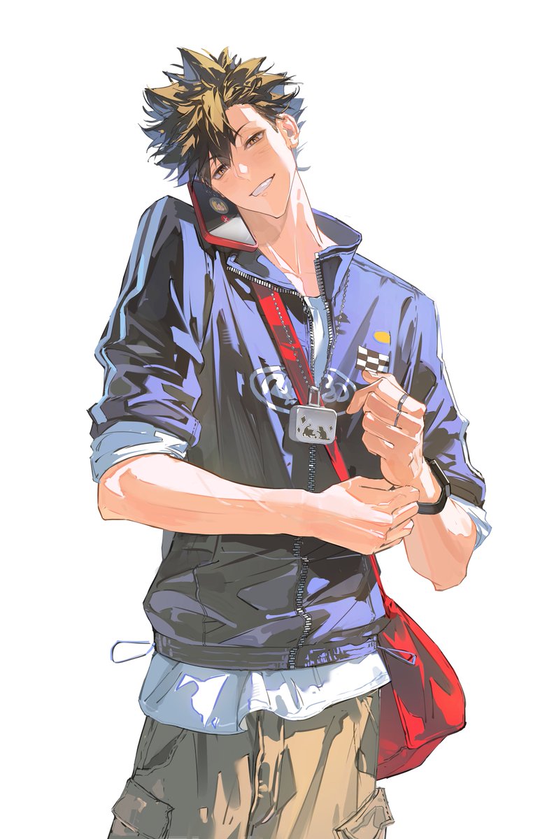 baozaohuang's tweet image. 🍹约会准备
Happy Valentine's Day！