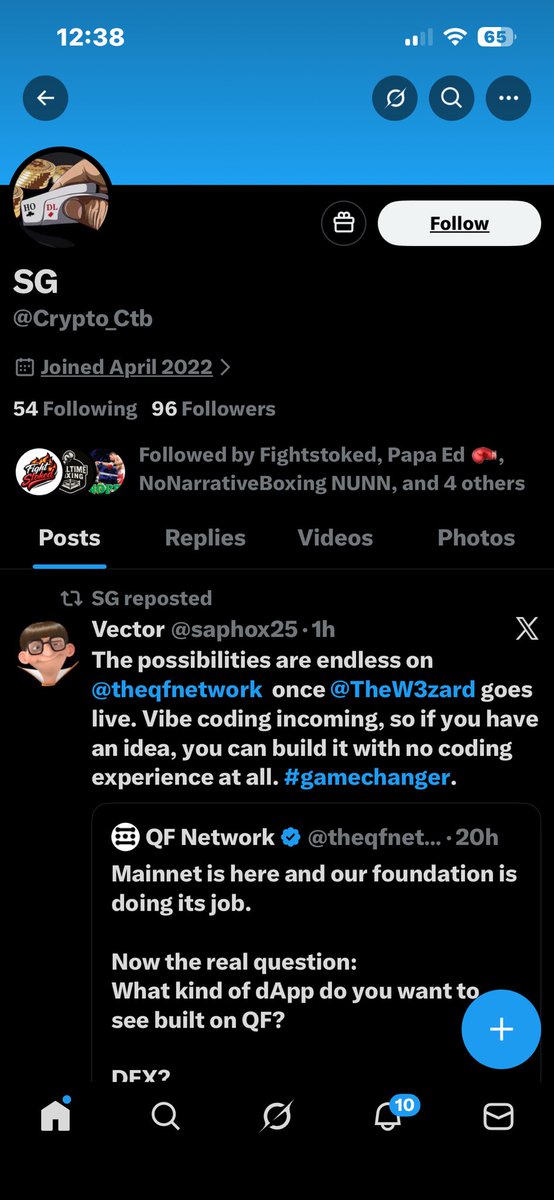 It’s by far this nigga..