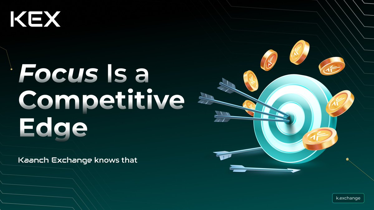 Kaanch Exchange tweet media