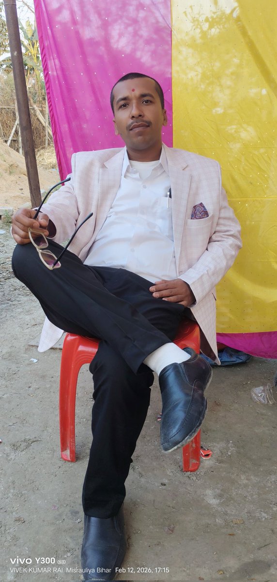 vivekkumarrai23's tweet photo. अगर आप किसी के मुंह से हमारी बुराई 
सुन रहे हैं तो समझ लेना उसको उसकी 
#_औकात_दिखा_दी_है_हमने 🔥🔥 https://t.co/RL4OV3QOdn
