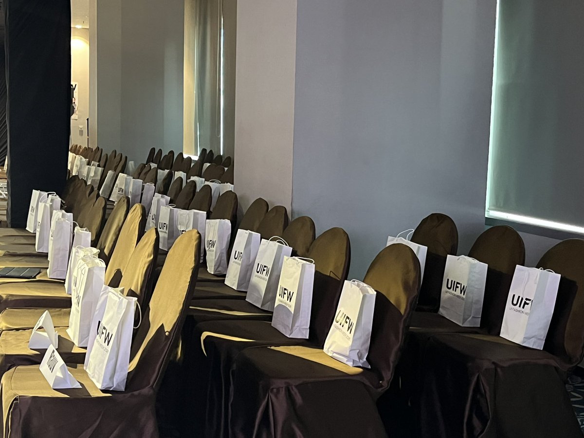 UI Fashion Week 2026 tweet media