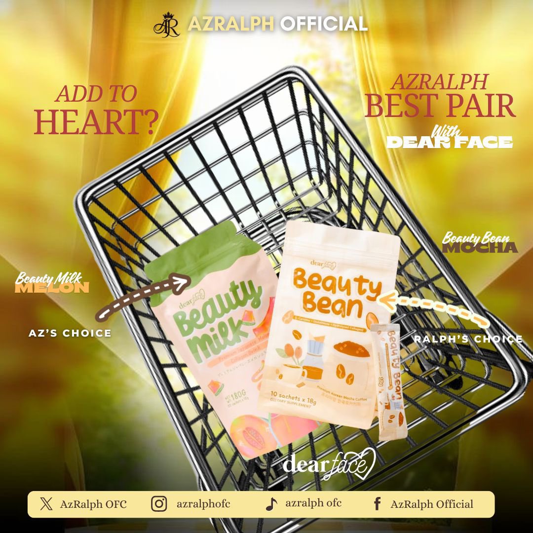 AZRALPH OFFICIAL tweet media