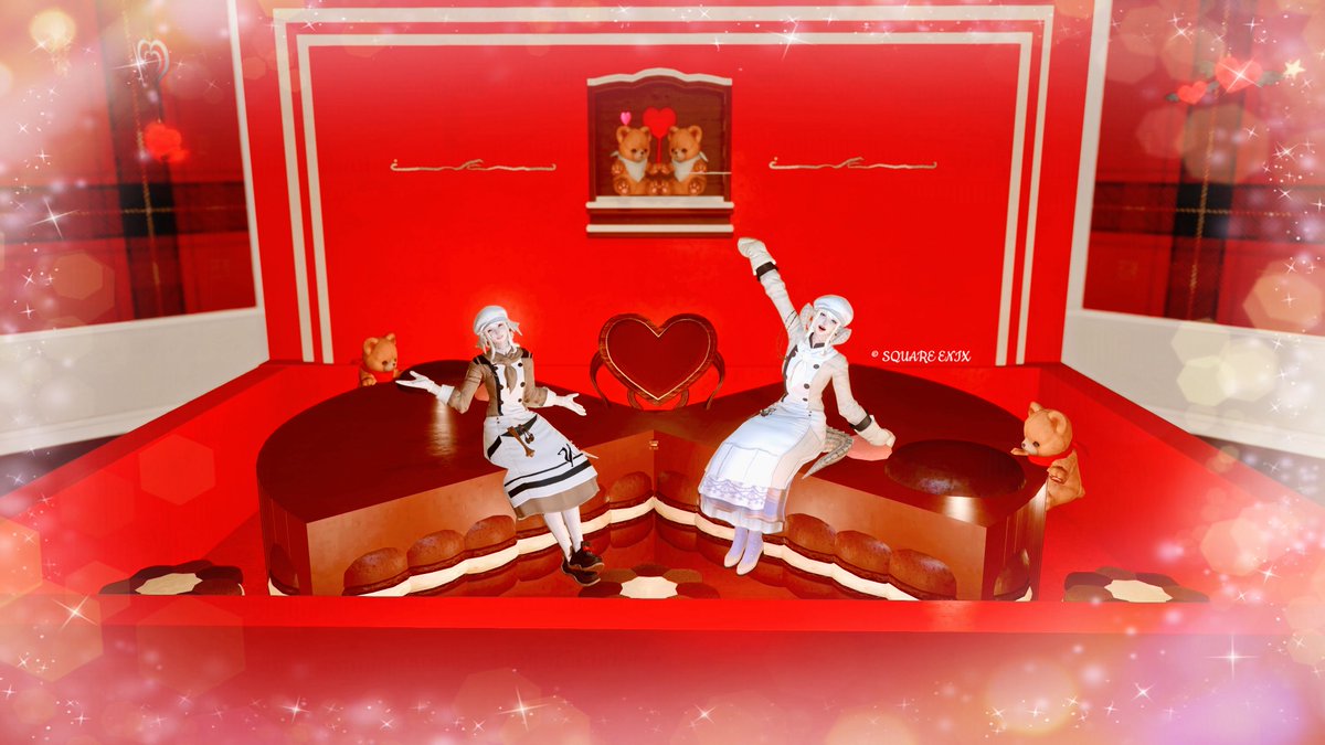 𝙷𝙰𝙿𝙿𝚈 𝚅𝙰𝙻𝙴𝙽𝚃𝙸𝙽𝙴’𝚂 𝙳𝙰𝚈 ♡.*･ﾟ

Studio #kacROOMhouse 🍫