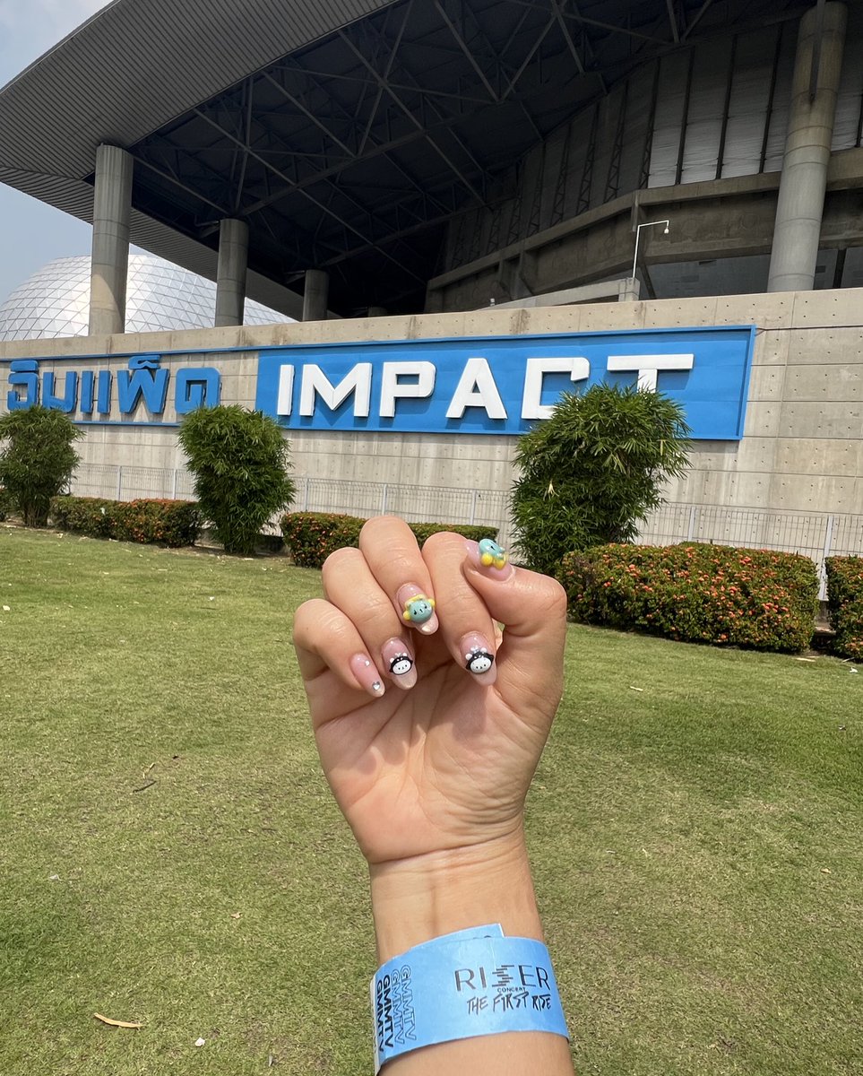 楽しみ😊

#RISERCONCERTDAY2
#RISERCONCERT
#RISERMUSIC 
#phuwintang