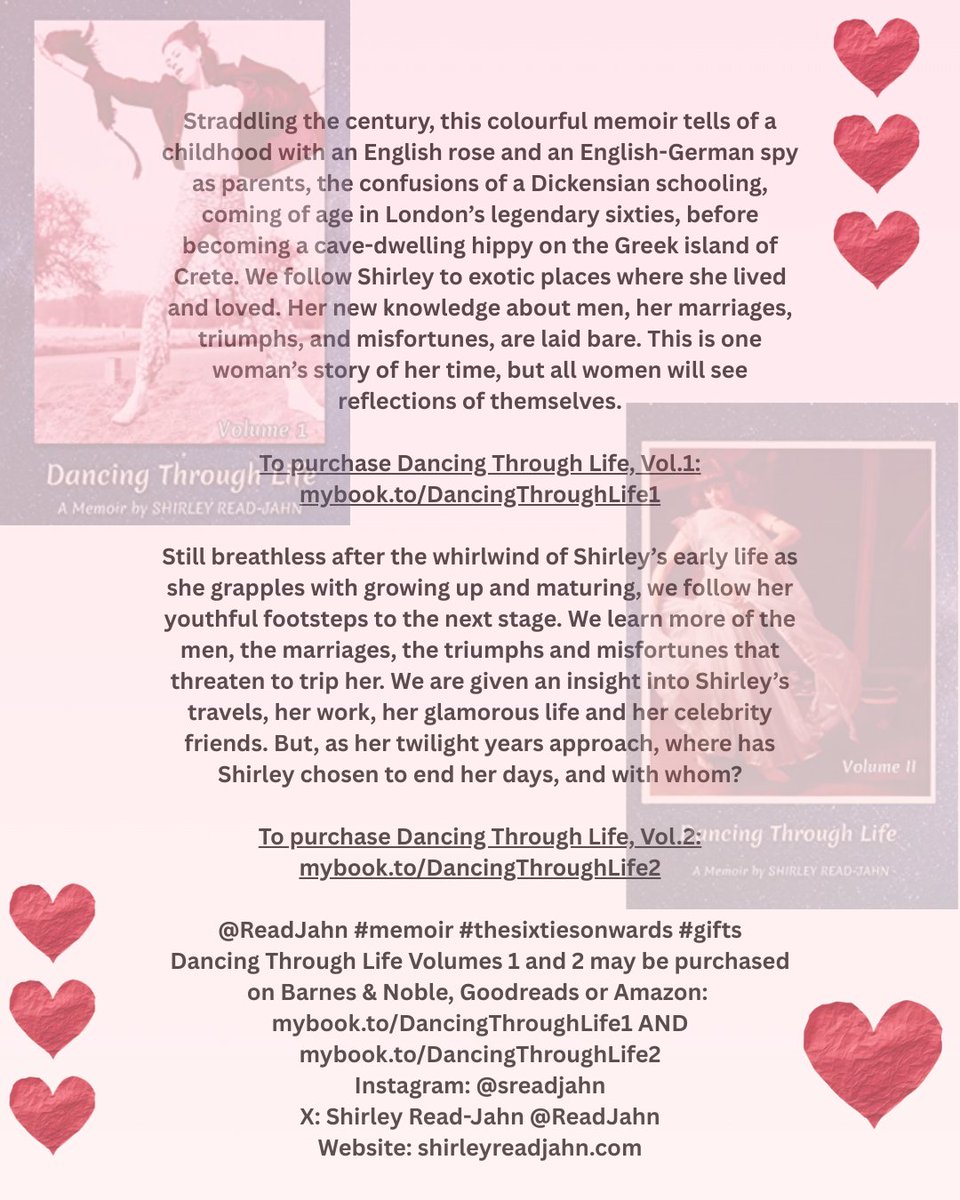 Shirley Read-Jahn tweet media