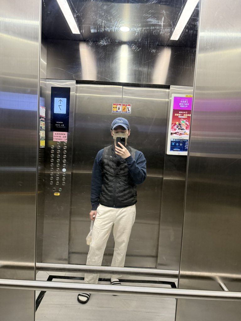 卡屁吧啦 tweet media