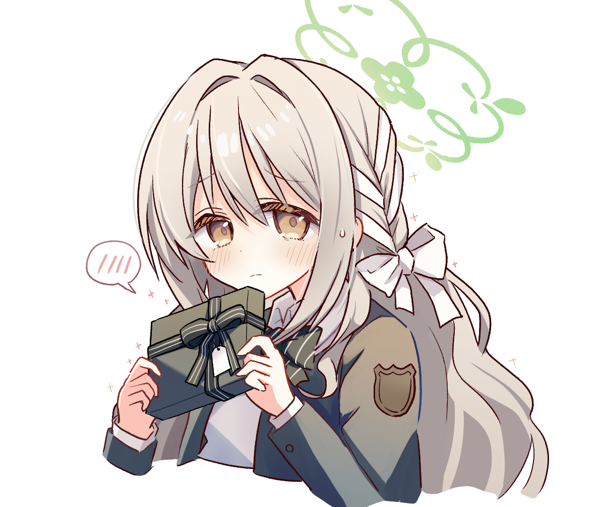 ミヨ「……先生…なかなか会いに来てくれません……」