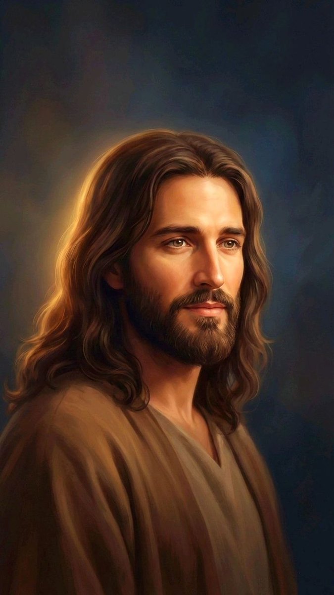 Today, Focus on what matters, JESUS