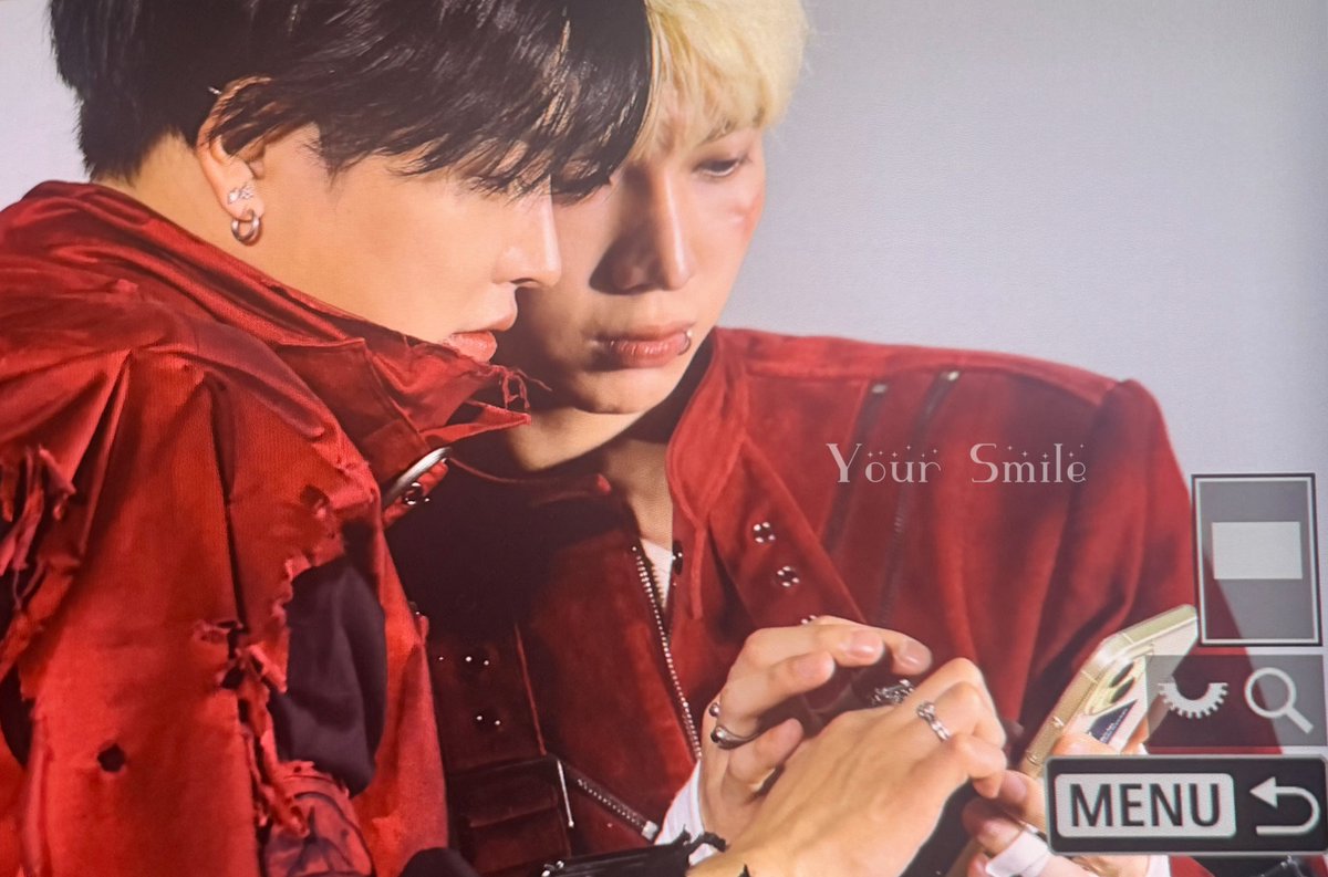 260214 미니팬미팅

똑똑즈♥️

 #YEOSANG #여상 #HONGJOONG  #홍중