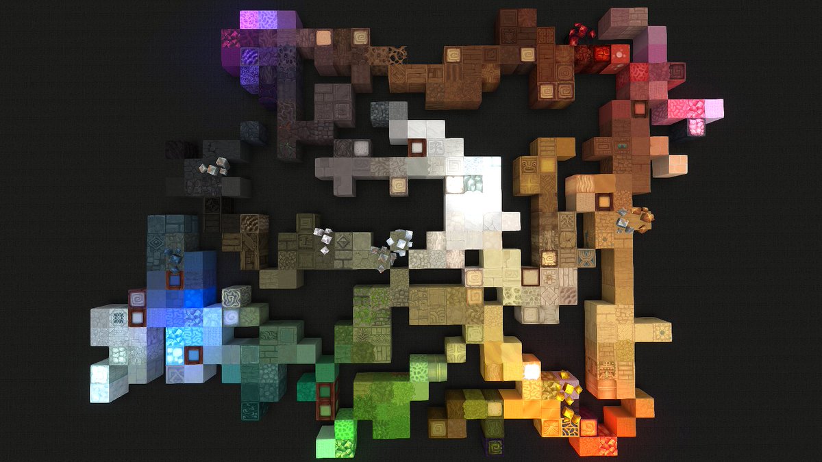 the hytale color experiments continue