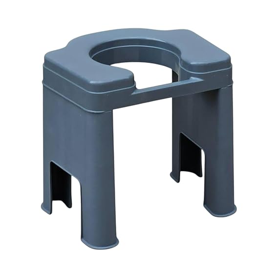 eone_kart's tweet image. #eOneAid Commode Stool for Elderly &amp;amp; Disabled, Wide Seat Non-Rust Plastic Toilet Stool
Available in @amazondotin
official website: eonekart.com &amp;amp; eOneAid.com
#CommodeChair #ElderlyCare #PatientCare #MedicalEquipment #HomeHealthcare