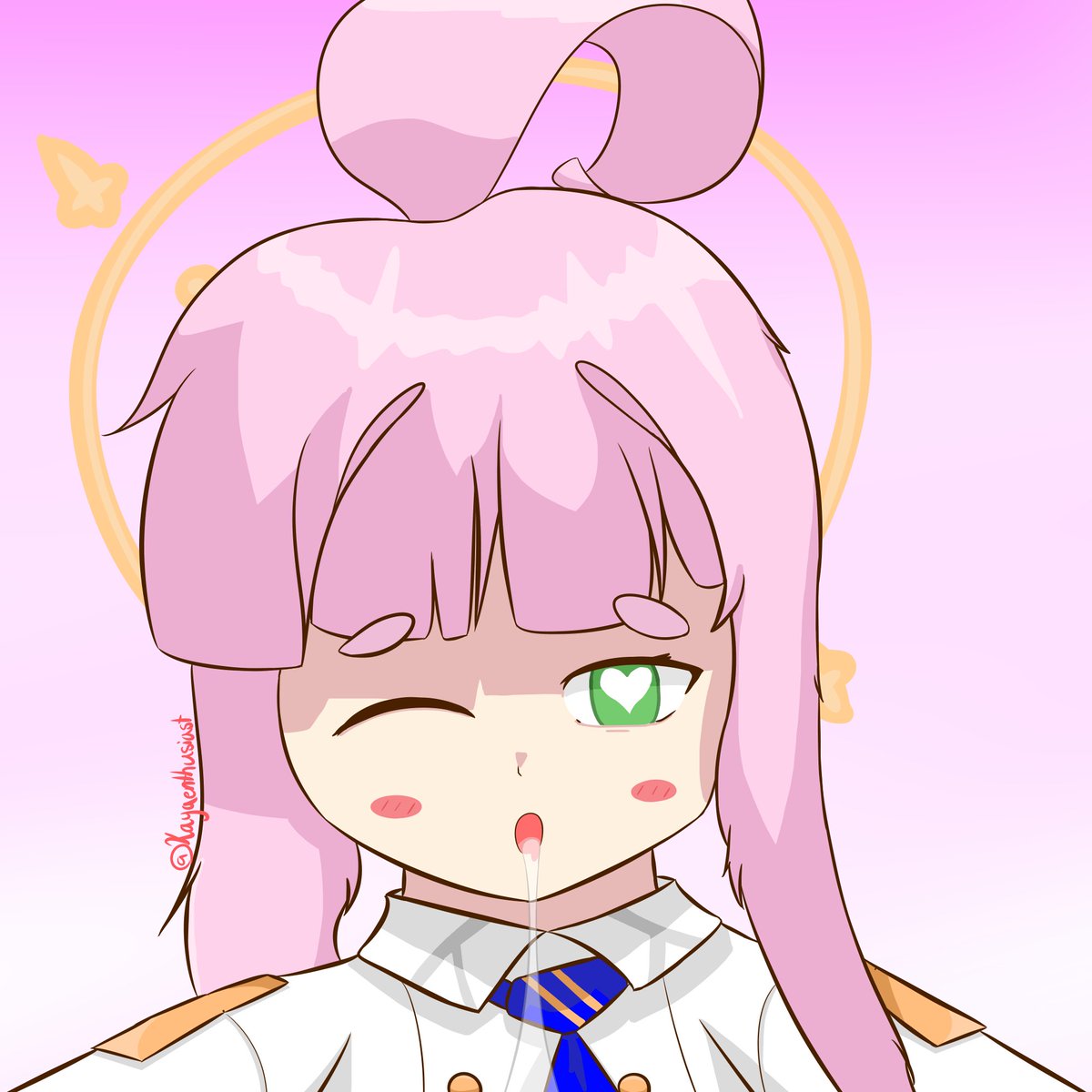 Happy Valentine's Day! Mm