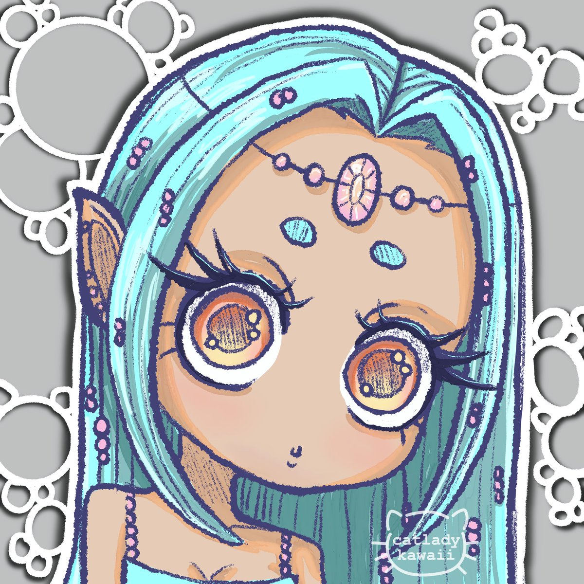 catladykawaii (@catladykawaii) on Twitter photo 