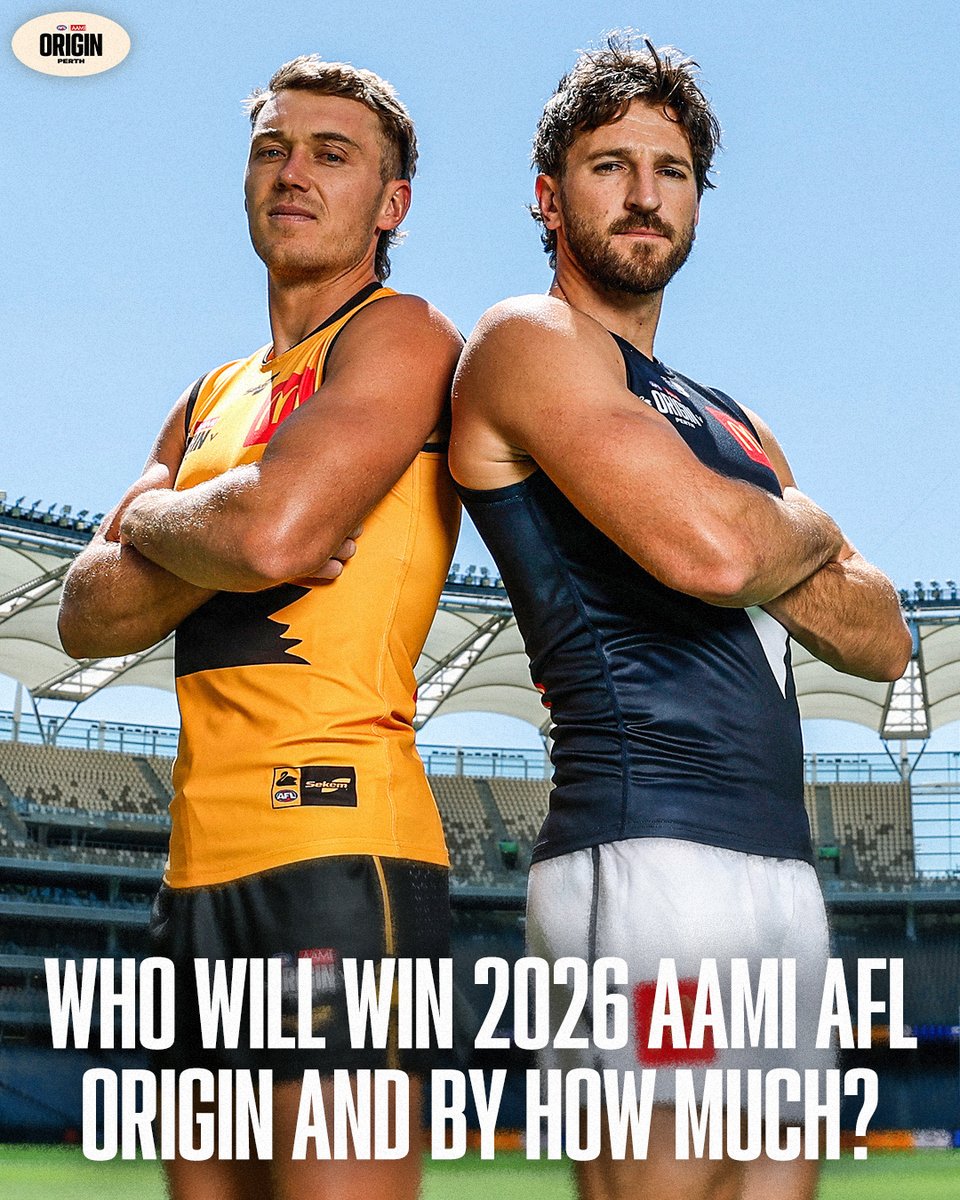 AFL tweet media