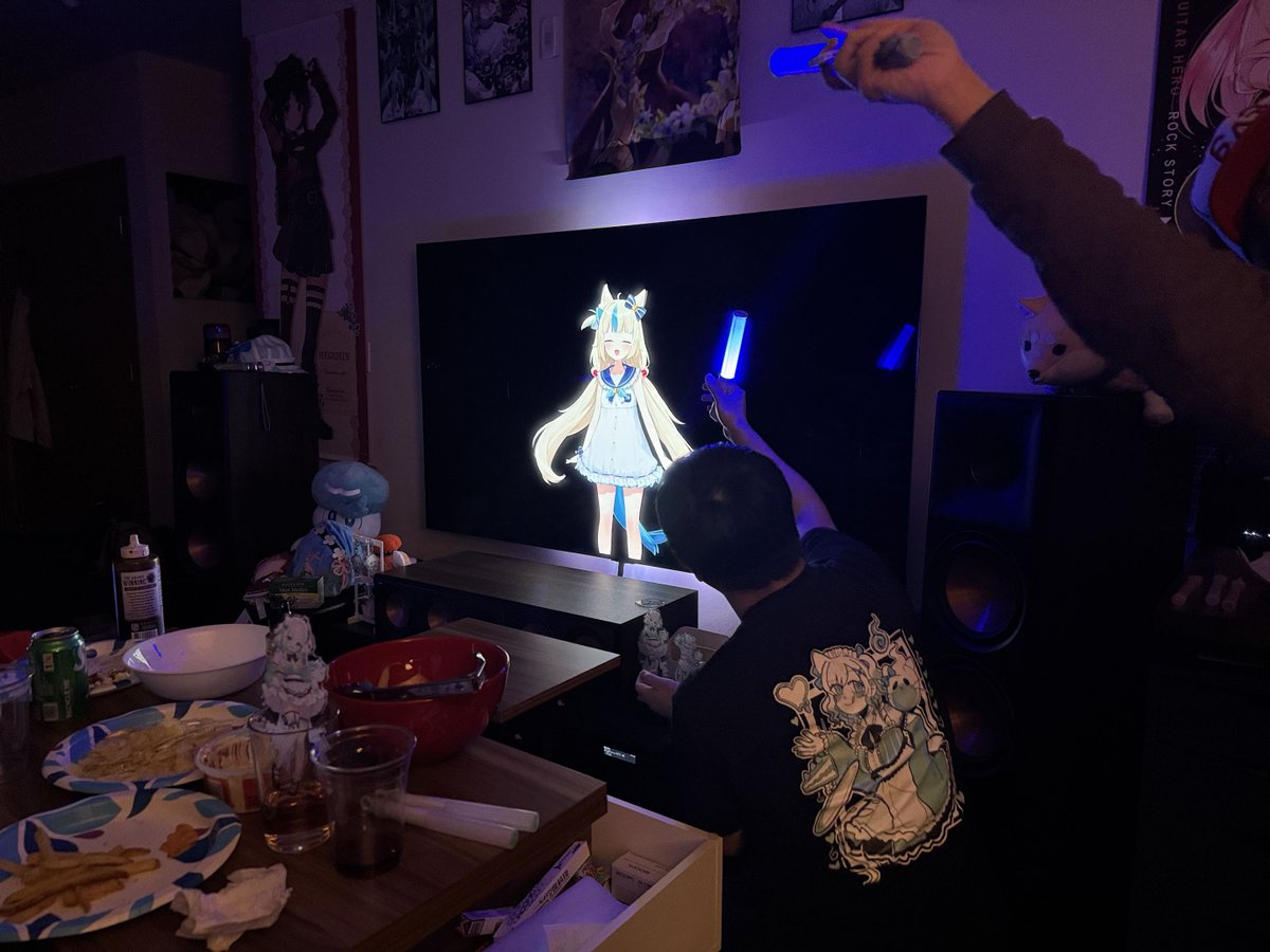 THAT'S MY FISH!!!

#Mintowithlove #samekosaba