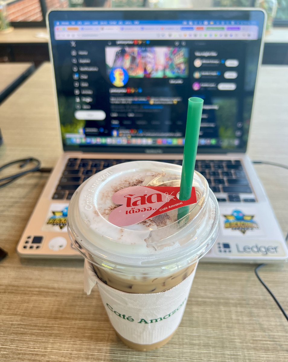 peterpriew 🔴✨🥷 tweet media