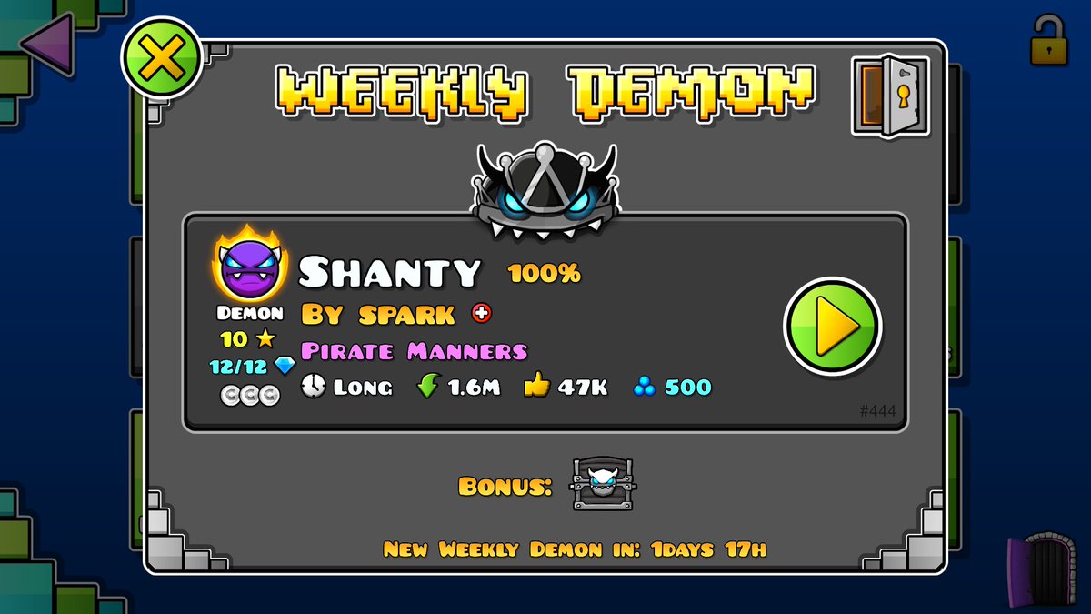 Dónde se reclama el weekly ahora? 😂